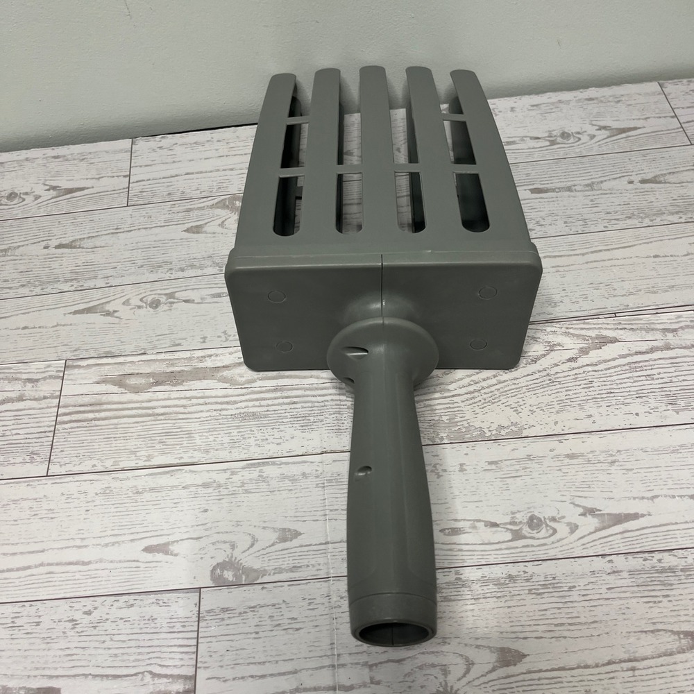 Shark SC630CO SC630D SC650 Portable Steam Pocket Wedge Cleaning Tool